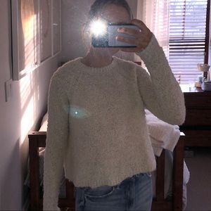 Abercrombie Sweater